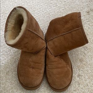 UGG Classic Short II Boot